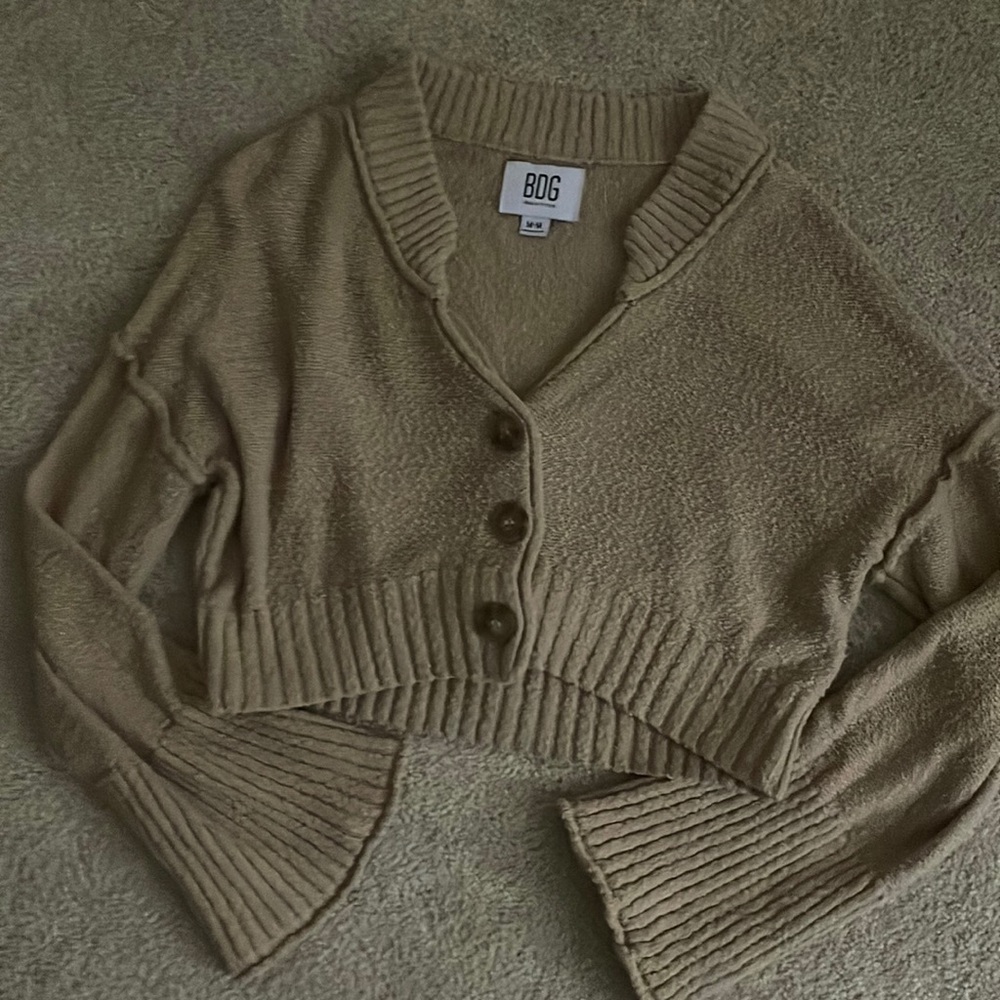 Urban outfitters cardigan